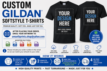 custom-t-shirts