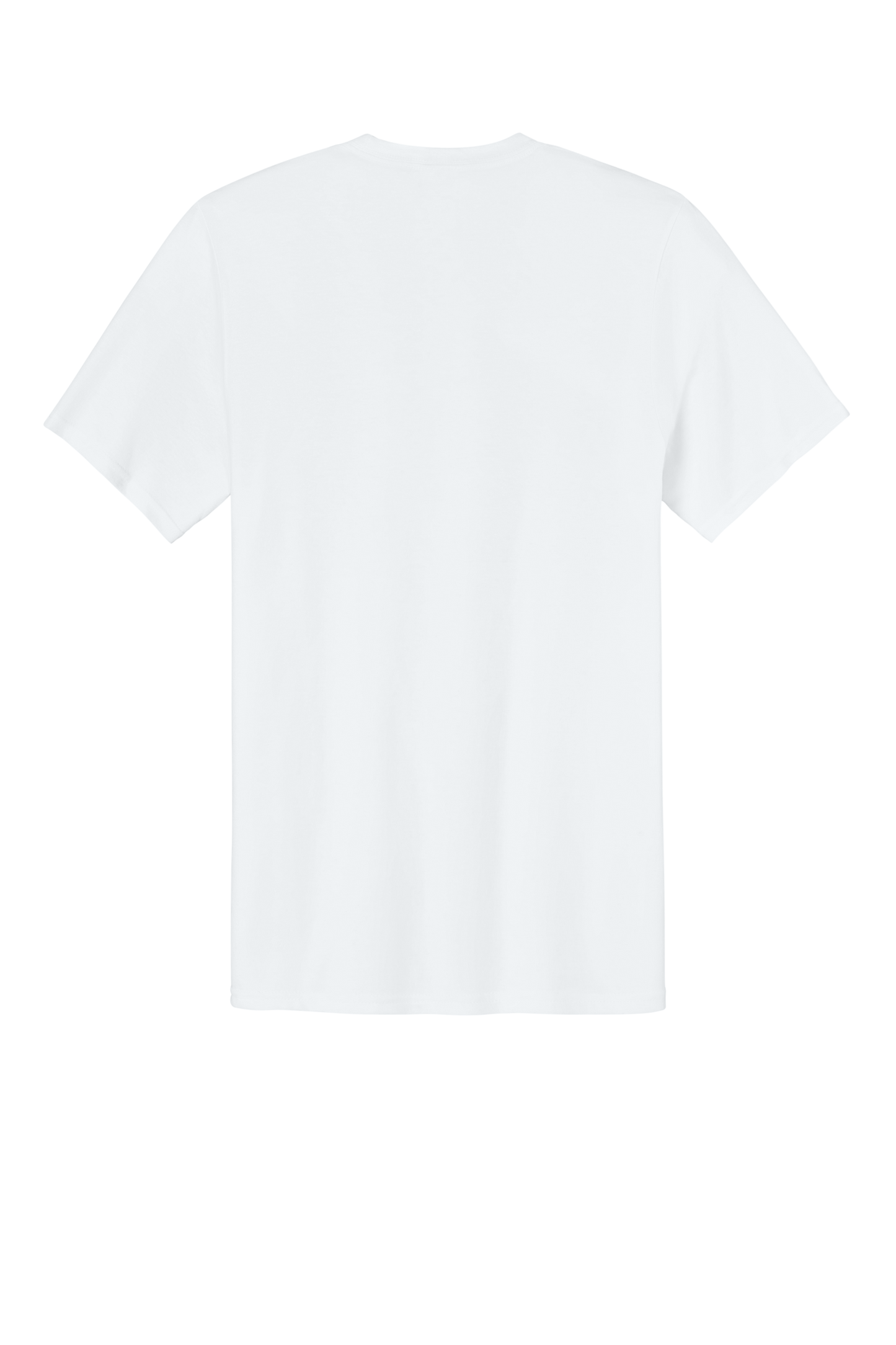 Custom Easy Cotton Tee
