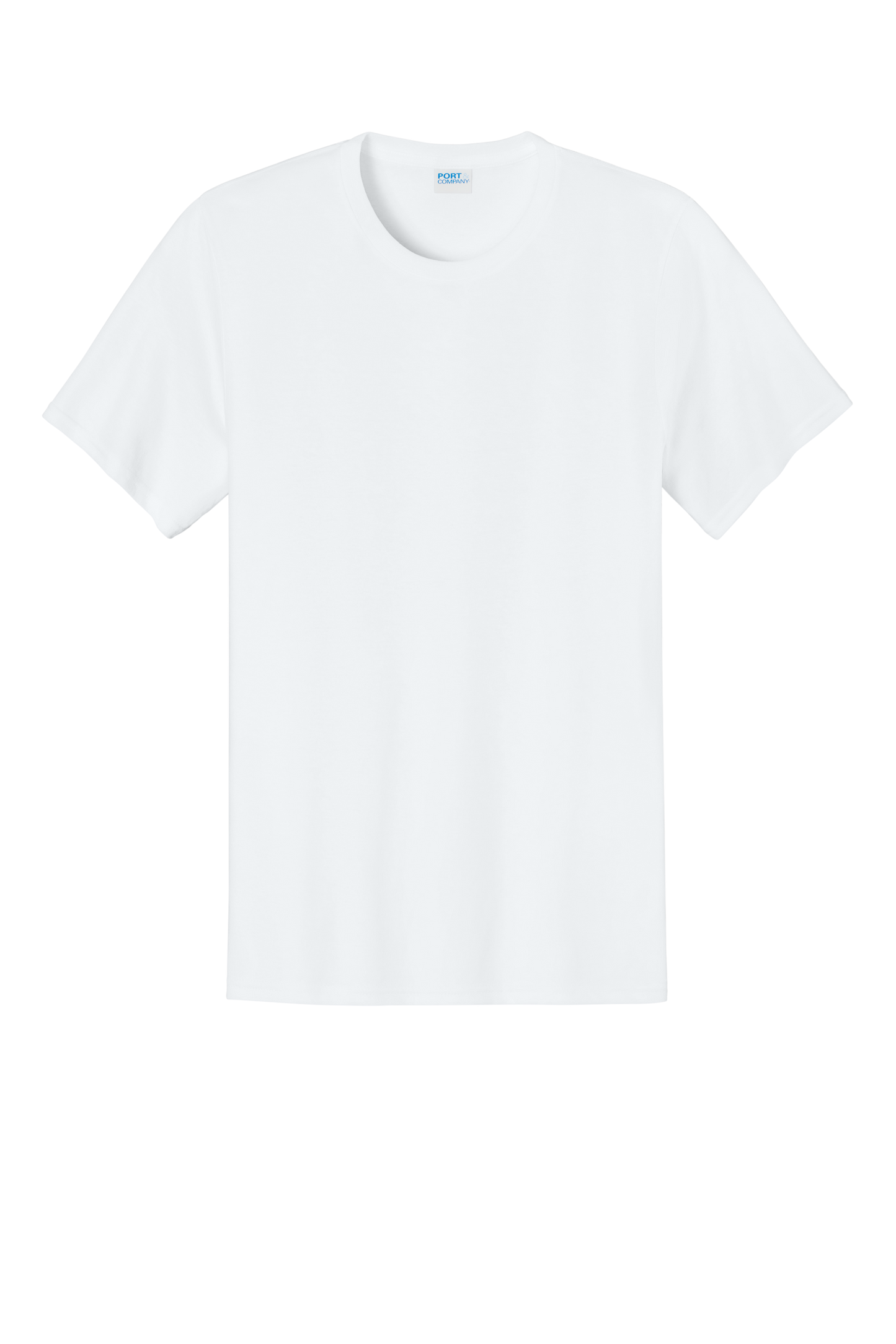 Custom Easy Cotton Tee