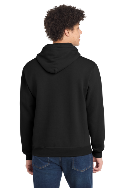 Core Fleece Pullover Hooded Sweatshirt