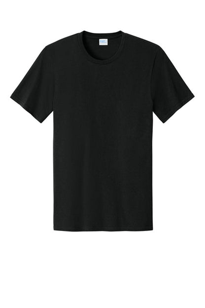 Easy Cotton Tee